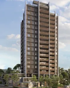 Apartamento com 3 Quartos à venda, 146m² no Indianópolis, São Paulo