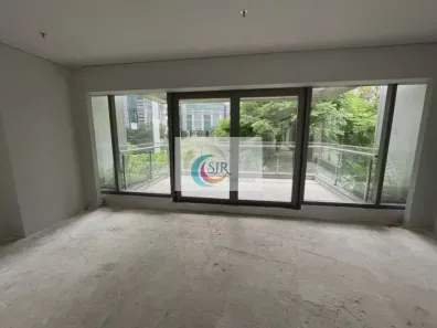 Prédio Comercial para alugar, 2534m² no Vila Olímpia, São Paulo