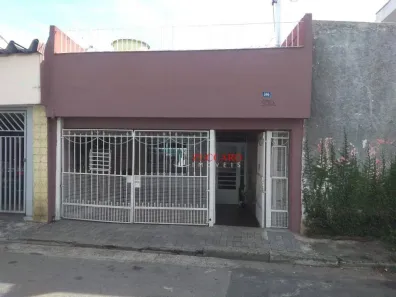 Casa com 2 Quartos à venda, 100m² no Vila Aliança, Guarulhos