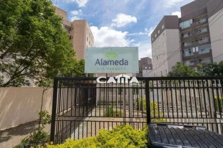 Apartamento com 2 Quartos à venda, 49m² no Parque São Lourenço, São Paulo