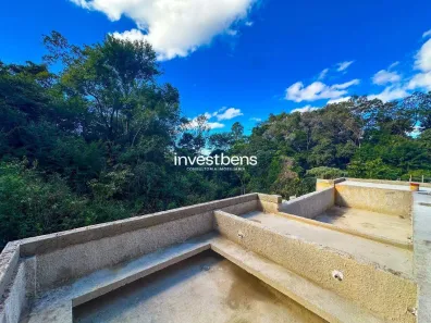 Casa de Condomínio com 4 Quartos à venda, 470m² no Quintas do Sol, Nova Lima