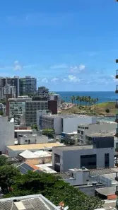 Apartamento com 1 Quarto à venda, 28m² no Barra, Salvador