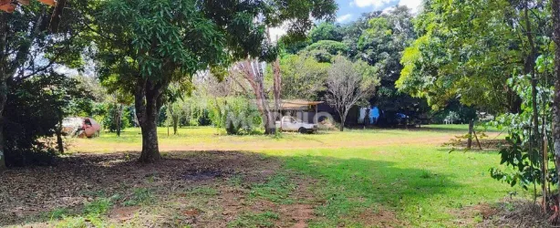 Fazenda/Sítio com 4 Quartos à venda, 185m² no Panorama, Uberlândia