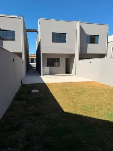 Casa com 3 Quartos à venda, 100m² no Vila Verde, Betim