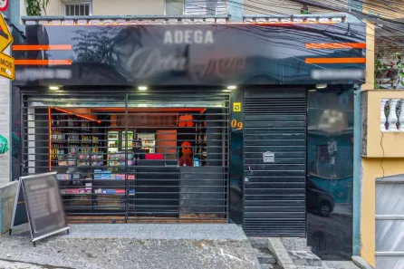 Ponto Comercial para alugar, 20m² no Valo Velho, São Paulo