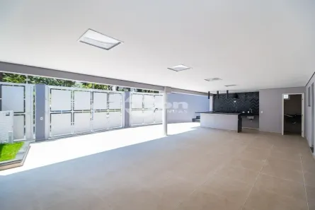 Casa com 4 Quartos à venda, 276m² no Dos Casa, São Bernardo do Campo