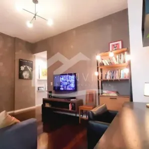 Apartamento com 1 Quarto à venda, 55m² no Copacabana, Rio de Janeiro