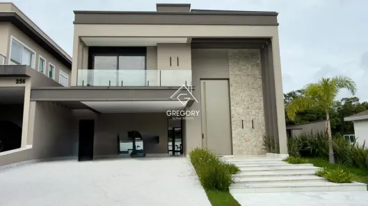 Casa com 4 Quartos à venda, 429m² no Alphaville, Santana de Parnaíba