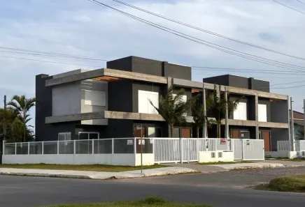 Casa com 3 Quartos à venda, 117m² no Presidente, Imbé