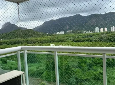 Apartamento com 2 Quartos à venda, 69m² no Barra Olímpica, Rio de Janeiro