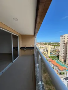 Apartamento com 3 Quartos à venda, 77m² no Parque Iracema, Fortaleza