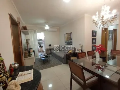 Apartamento com 3 Quartos à venda, 100m² no Vila Santa Cruz, São José do Rio Preto