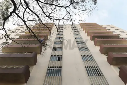 Apartamento com 3 Quartos à venda, 117m² no Vila Romana, São Paulo