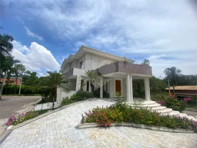Casa de Condomínio com 3 Quartos à venda, 680m² no Jardim Ibiti do Paço, Sorocaba