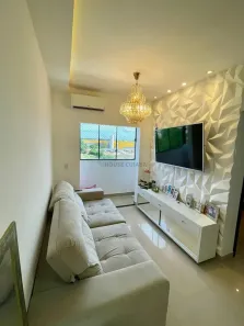 Apartamento com 2 Quartos à venda, 54m² no Ponte Nova, Várzea Grande