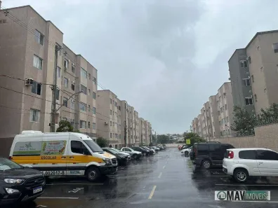 Apartamento com 2 Quartos à venda, 43m² no Curicica, Rio de Janeiro