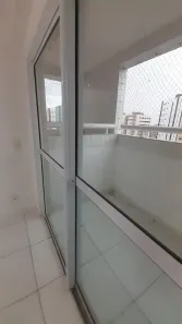 Apartamento com 1 Quarto para alugar, 50m² no Renascença, São Luís