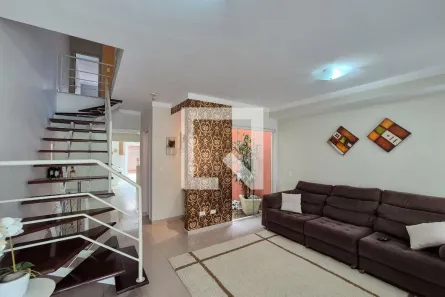Casa com 3 Quartos à venda, 193m² no Assunção, São Bernardo do Campo