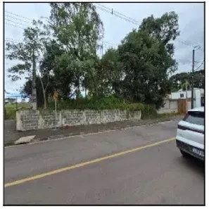 Lote/Terreno à venda, 1471m² no Planta Chane, Piraquara