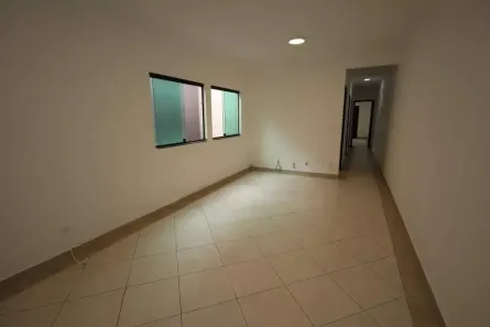 Apartamento com 3 Quartos à venda, 95m² no Vila Assunção, Santo André