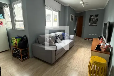 Cobertura com 2 Quartos à venda, 100m² no Casa Branca, Santo André