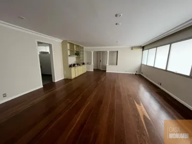 Apartamento com 2 Quartos à venda, 170m² no Jardim Paulista, São Paulo