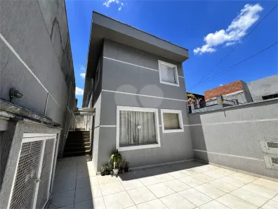 Apartamento com 1 Quarto à venda, 32m² no Parada Inglesa, São Paulo