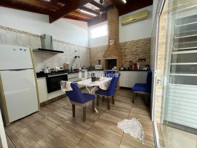 Casa com 2 Quartos à venda, 136m² no Jardim Taiguara, Piracicaba
