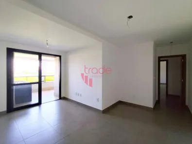 Apartamento com 3 Quartos à venda, 133m² no Nova Aliança, Ribeirão Preto