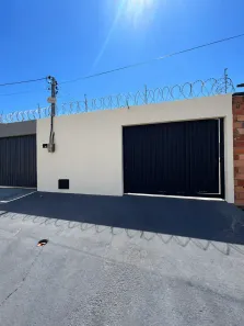 Casa com 2 Quartos à venda, 113m² no Setor Comendador Walmor, Aparecida de Goiânia