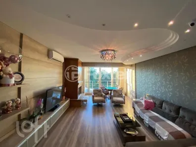Casa com 4 Quartos à venda, 390m² no Costa e Silva, Porto Alegre
