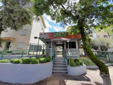 Apartamento com 2 Quartos para venda ou aluguel, 41m² no Canudos, Novo Hamburgo