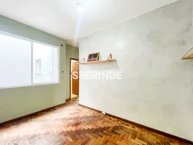 Apartamento com 2 Quartos para alugar, 50m² no Santana, Porto Alegre