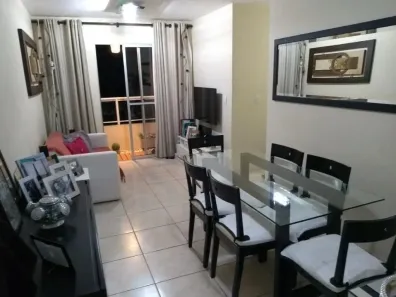 Apartamento com 3 Quartos à venda, 67m² no Jardim Esmeralda, São Paulo