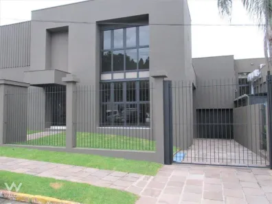 Prédio Comercial para alugar, 451m² no Vila Nova, Novo Hamburgo