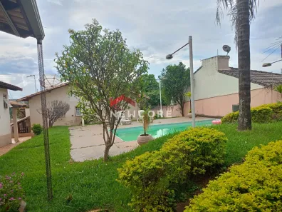 Casa com 4 Quartos à venda, 300m² no Maria Cândida, Pedro Leopoldo