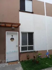 Casa de Condomínio com 2 Quartos à venda, 49m² no Água Espraiada (Caucaia do Alto), Cotia