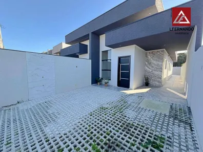 Casa com 3 Quartos à venda, 94m² no Nova Barra Velha, Barra Velha