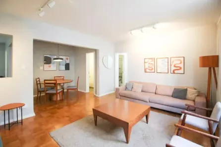 Apartamento com 2 Quartos à venda, 98m² no Itaim Bibi, São Paulo