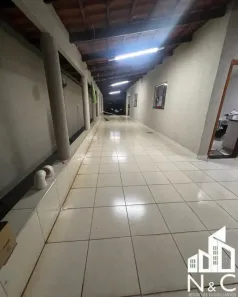 Casa com 3 Quartos à venda, 223m² no Residencial Solar Central Park, Aparecida de Goiânia