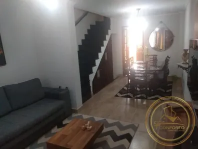 Casa de Condomínio com 2 Quartos à venda, 130m² no Vila Alpina, São Paulo