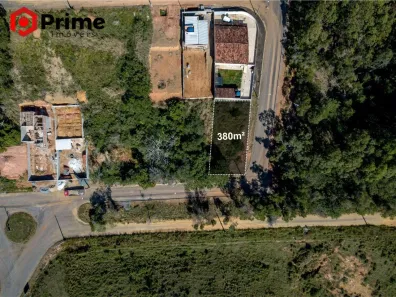 Lote/Terreno à venda, 380m² no Nova Guarapari, Guarapari