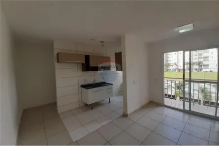 Apartamento com 2 Quartos para alugar, 49m² no Vila Nambi, Jundiaí