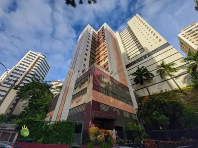 Cobertura com 3 Quartos à venda, 270m² no Pituba, Salvador