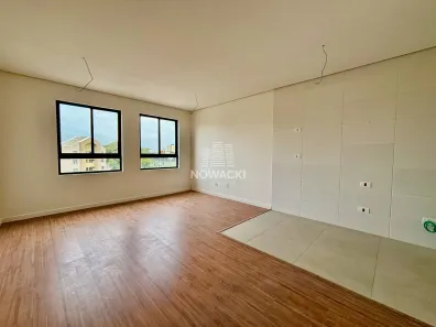 Apartamento com 1 Quarto à venda, 29m² no Novo Mundo, Curitiba