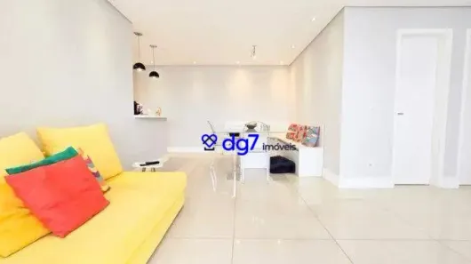 Apartamento com 2 Quartos à venda, 82m² no Jardim das Vertentes, São Paulo