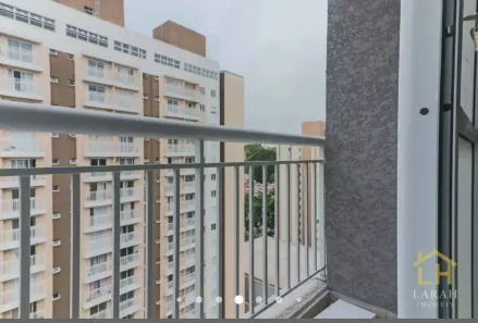 Apartamento com 1 Quarto à venda, 24m² no Vila Butantã, São Paulo