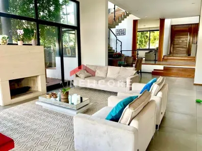 Casa de Condomínio com 3 Quartos à venda, 562m² no Condomínio Reserva da Serra, Jundiaí