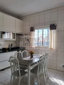Casa com 2 Quartos à venda, 85m² no Centro, Taubaté