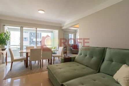 Apartamento com 3 Quartos à venda, 104m² no Planalto Paulista, São Paulo